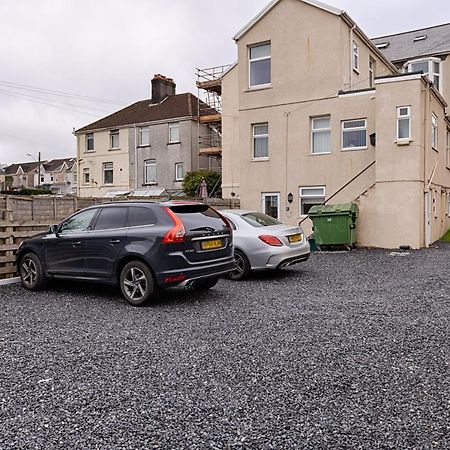 Alexandra Lodge Swansea Exterior foto